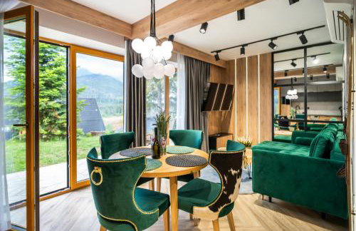 Apartament Niebiańska Polana by Apart Concept Podhale - Foto 3