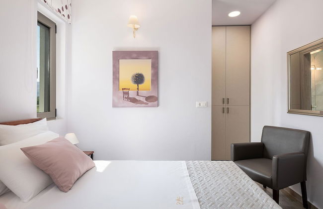 Villa Nature Kalives Chania - Foto 9