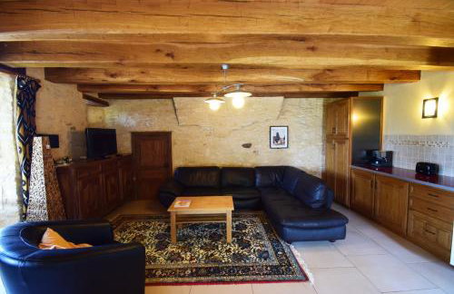 Domaine du Mayne - La Ferme - Clévacances 3 clés - Foto 10