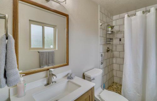 Moms Place in Jemez - 1 Mi to Hot Spring - Foto 15