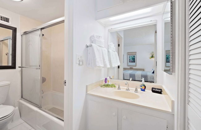 Kolu Honu Stunning Beachfront Condo for 2! - Foto 18