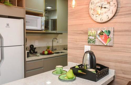 Rosa Edifício Prime Elegance - Foto 27