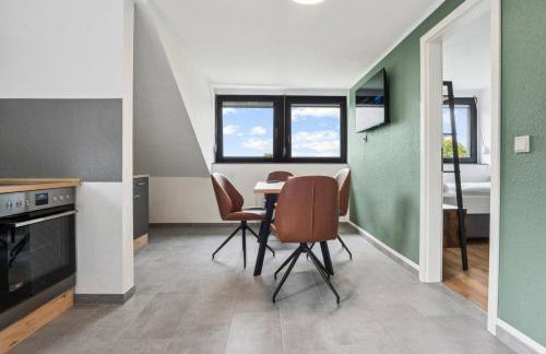 Sali-Homes Monteur Stay - Foto 21