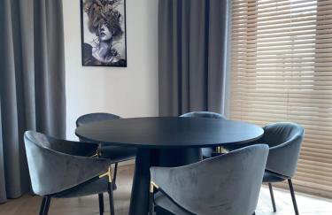 Apartament Baltica z Tarasem - tuż przy plaży - dwupoziomowy - Foto 8