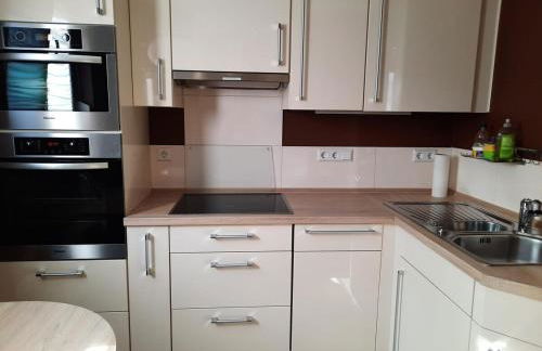 Apartment Kaminblick EuropaPark in ca 15 min erreichbar - Foto 32