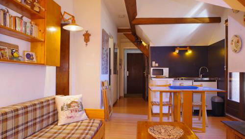 La plus belle vue de Luchon, MENAGE INCLUS - Foto 5