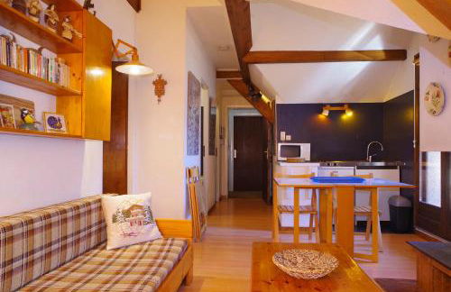 La plus belle vue de Luchon, MENAGE INCLUS - Foto 5