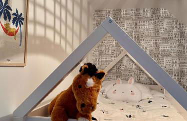 Dream villa 7 bedrooms access white sand beach - Foto 16