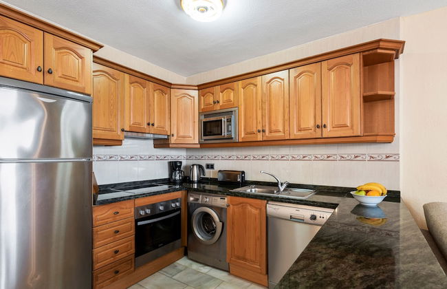 Macdonald Leila Playa Resort - Foto 32