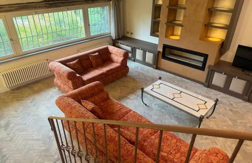 Orvieto villa - Foto 37