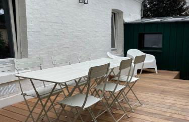 Séjour Chic à Versailles - Foto 17