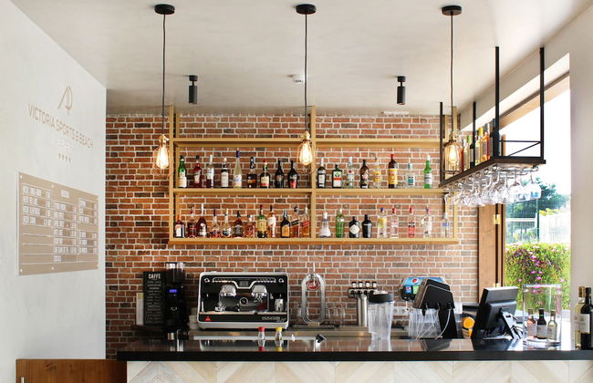 AP Victoria Sports & Beach - Photo 36