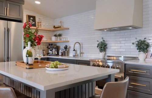 Long Beach Cottage - Foto 21