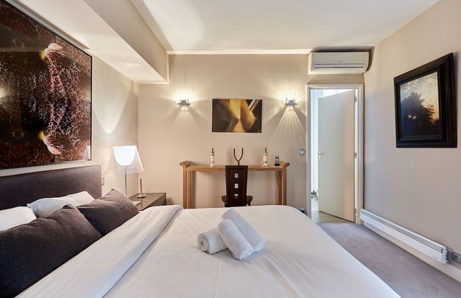 Superb Arc de Triomphe Apartment - Foto 5