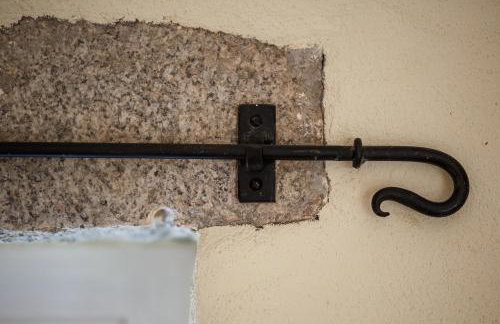 The Home Barn at Cornish Barn Holidays - Foto 41