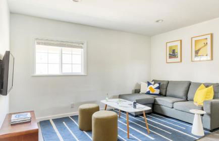 Lloyd by Avantstay Palm Spring Paradise w/ Pool, Large Yard & Table Tennis! Permit#3779 - Foto 36