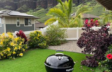 #ML - Aloha Hoʻonani 3BR Home - MT & Ocean Views! - Foto 49