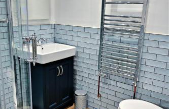 Porthmadog, Sleeps 11, 5 Bedrooms, 5 Bathrooms, Mountain Views - Photo 33