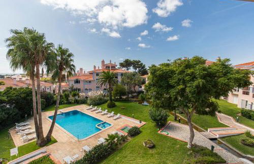 Luxury Colina Park - Photo 63