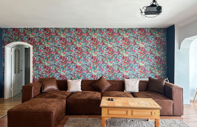 The Next Suites - Foto 11