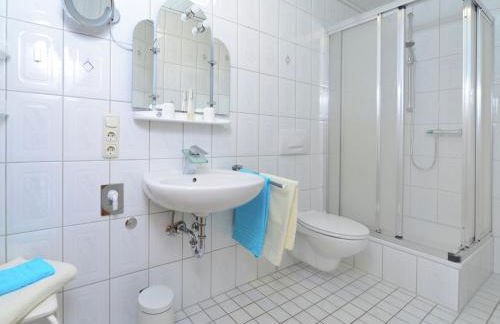 Wohnung mit Garten in Eimelrod - Foto 22