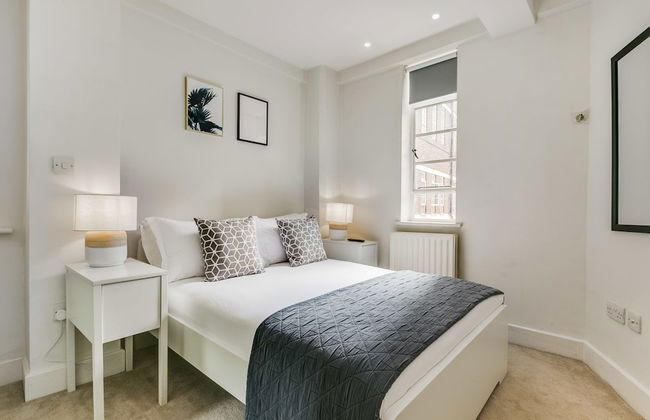 Nell Gwynn Chelsea Accommodation - Photo 20