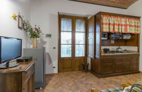 Ground Floor Apartment By Lake Trasimeno - Foto 9
