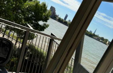 Canary Wharf Riverside gateway - Foto 11