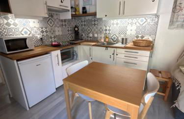 Maison avec jardinet, piscine commune à Lacanau océan - Foto 3