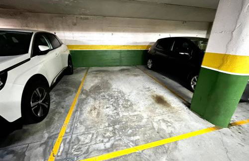 Apartamento Olívico con Parking - Foto 7