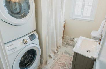 Lune on Market Street - Foto 18