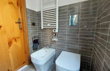 Corallo Blu Appartamento sul mare - Foto 23