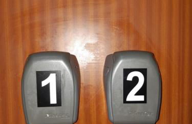 Imperial apartment 1, 2 e 3 - Foto 36