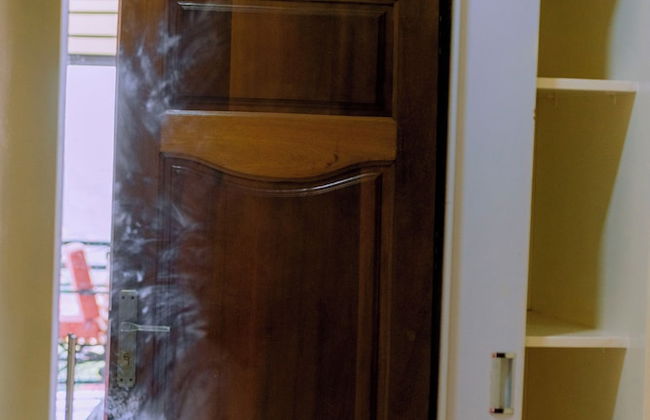 kigali peace villa - Foto 28