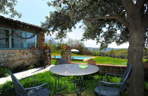 Country House Montecchio - Foto 13