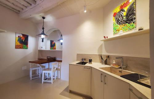 CASINA Toscana con cucina e Wi-Fi veloce - Foto 12