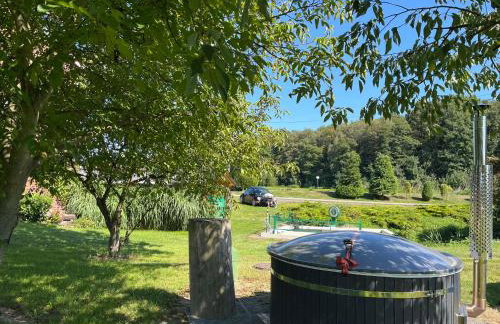 Tawerna Pod Kotwicą pokoje i domy wakacyjne - Foto 18