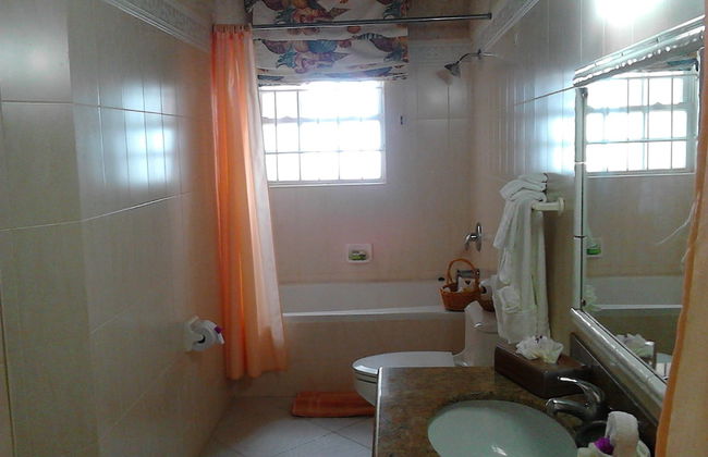 Seabliss Villa - Foto 22