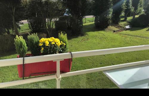 Appartement Veules roses , la cressonnière: « Veules & Victor « - Foto 53