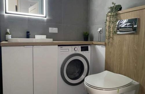 Black & White Dziwnów - Foto 8