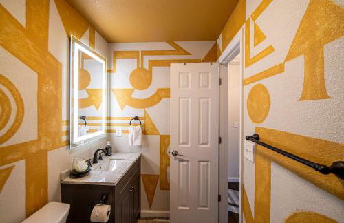 Amazing Lake View Heated Pool Swim Spa and Hot Tub - Foto 36