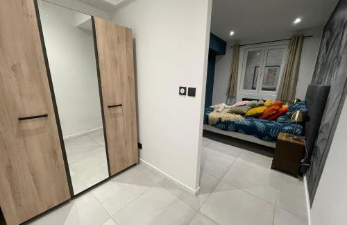 L'Elégant T2 - Calme et Spacieux - Foto 11