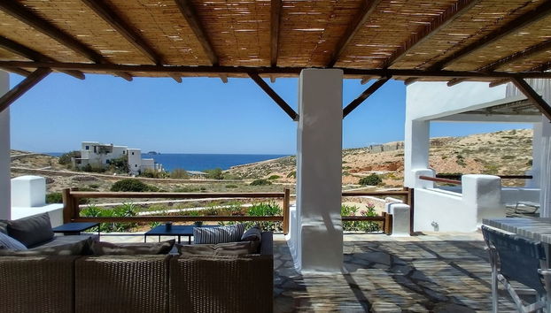 Seaside Villa Costal Vibes Walk to Beach - Foto 4, Habitación