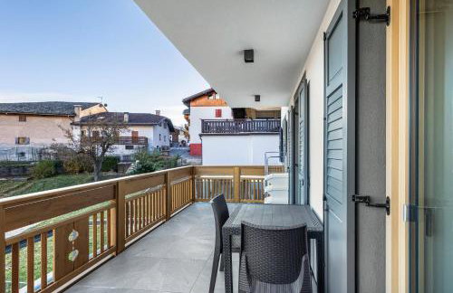 La Sorgente Ville di Fiemme - Foto 18