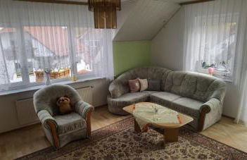 Ferienwohnung zum Blick - Foto 8