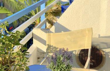 Kassavetis Center - Hotel Studios & Apartments - Photo 82