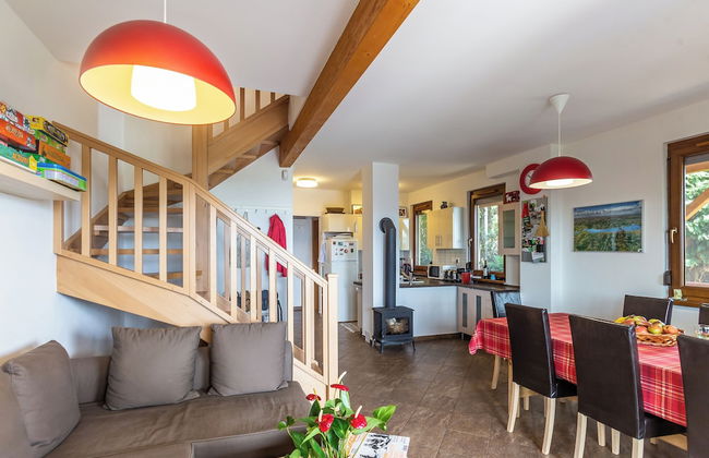 House With Panorama - Foto 25