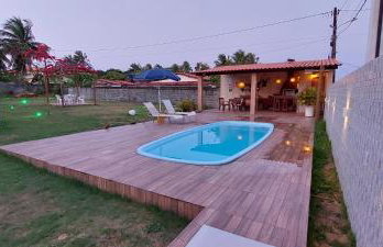 Casa Ilha de Itaparica Bahia - Foto 41