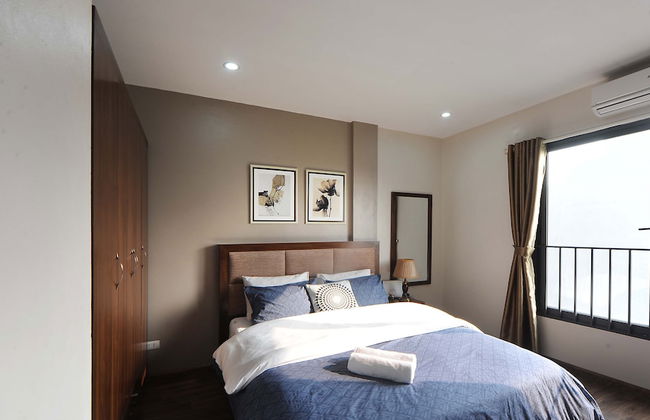 ISTAY Hotel Apartment 5 - Photo 22