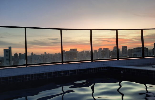 HY Parque Atlântico - Photo 21